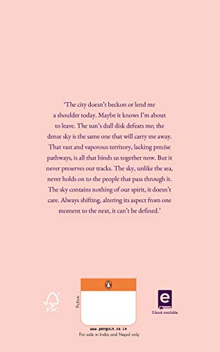 Whereabouts: A Novel | Must Read Penguin Fiction Books - Retail Maharaj