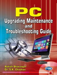 PC Upgrading Maintenance and Trouble Shooting Guide - Retail Maharaj