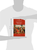 The Cambridge Companion to Renaissance Philosophy (Cambridge Companions to Philosophy) - Retail Maharaj