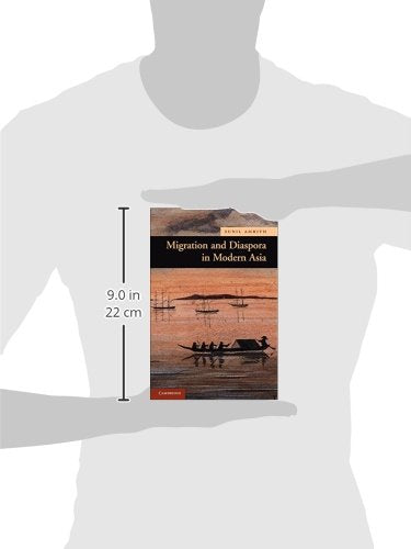 Migration and Diaspora in Modern Asia - Retail Maharaj