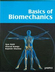 BASICS OF BIOMECHANICS - Retail Maharaj