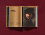 Rembrandt. The Complete Paintings: Friendship Centre: The Complete Paintings: 350 Years Anniversary Edition - Retail Maharaj