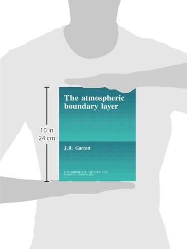 The Atmospheric Boundary Layer - Retail Maharaj
