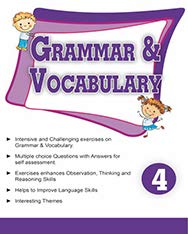 Grammar & Vocabulary 4 - Retail Maharaj