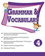 Grammar & Vocabulary 4 - Retail Maharaj