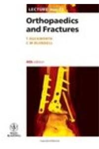 Lecture Notes on Orthopaedics and Fractures - Retail Maharaj