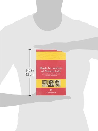 Hindu Nationalist Moden in India - Retail Maharaj