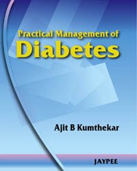 PRACTICAL MANAGEMENT OF DIABETES - Retail Maharaj