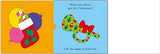 Happy Christmas, Spot!: A fold-out flap book - Retail Maharaj