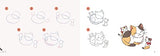 Draw 30 Kawaii In Easy Steps - Retail Maharaj