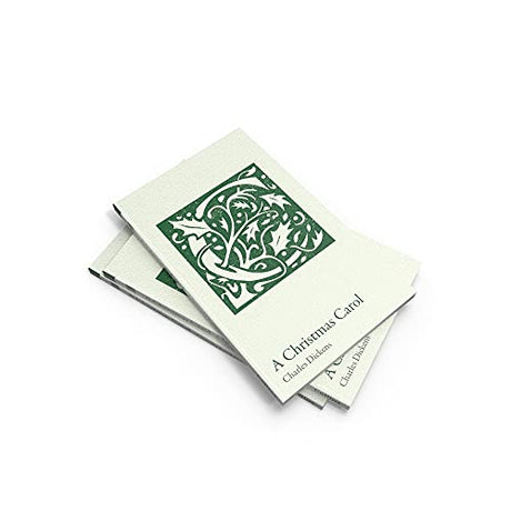 Christmas Carol: GCSE 9-1 Set Text Student Edition - Retail Maharaj