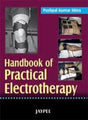 Handbook of Practical Electrotherapy - Retail Maharaj