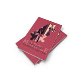 Miss Marple’s Final Cases - Retail Maharaj