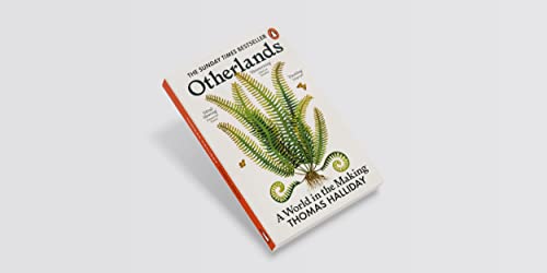 Otherlands: A World in the Making - Retail Maharaj