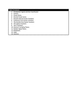 Textbook of Signals and Systems, 2ed (Revised & Updated with Solutions) | e - Retail Maharaj