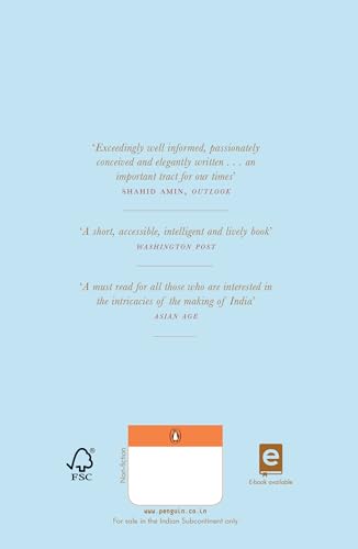 Nehru: The Invention Of India (HB) - Retail Maharaj