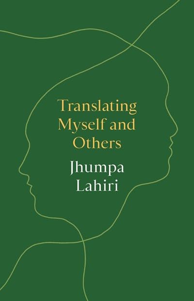 Translating Myself and Others - Retail Maharaj