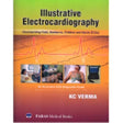 Illustrative Electrocardiography - Retail Maharaj