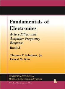 Fundamentals of Electronics VOL-3 - Retail Maharaj
