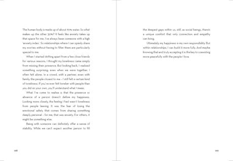 It’s Okay Not to Get Along with Everyone: The Korean Non-Fiction Bestseller - Retail Maharaj