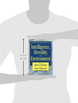 Intelligence, Heredity, and Environment - Retail Maharaj