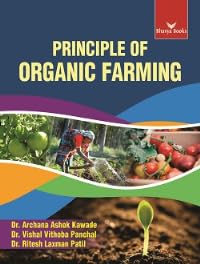 PRINCIPAL OF ORGANIC FARMING - Retail Maharaj