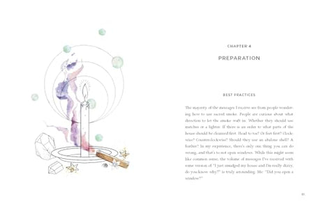 The Art of Sacred Smoke: Energy-Balancing Rituals to Cleanse, Protect, and Empower - Retail Maharaj