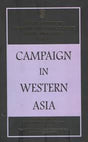 Campaign in Western Asia - Retail Maharaj