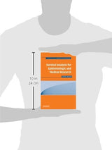 Survival Analysis for Epidemiologic and Medical Research: A Practical Guide (Practical Guides to Biostatistics and Epidemiology) - Retail Maharaj