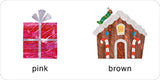 The Very Hungry Caterpillar's Christmas Library - Retail Maharaj