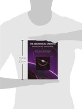 The Mechanical Universe: Mechanics and Heat, Advanced Edition - Retail Maharaj