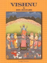 Vishnu & His Avatars - Retail Maharaj
