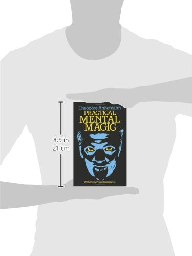 Practical Mental Magic - Retail Maharaj