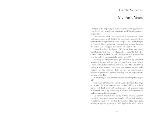 Dior by Dior: The Autobiography of Christian Dior - Retail Maharaj