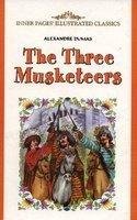 The Three Musketeers - Retail Maharaj