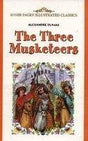 The Three Musketeers - Retail Maharaj