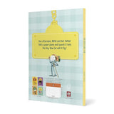 The Paper Plane Flew (Hook Books): A Story of the Exciting Adventures of a Paper Plane | Ages 5+ - Retail Maharaj