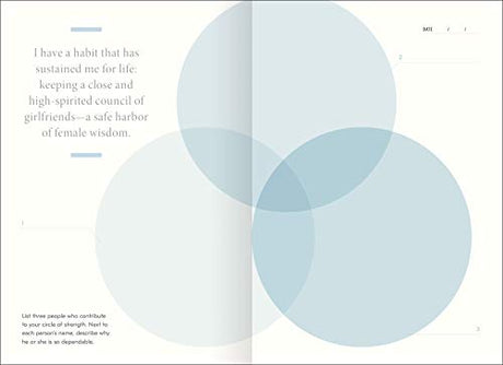 Becoming : A Guided Journal for Discover - Retail Maharaj
