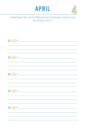 The Happiness Project One-Sentence Journal: A Five-Year Record - Retail Maharaj