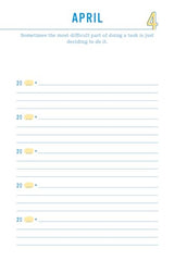 The Happiness Project One-Sentence Journal: A Five-Year Record - Retail Maharaj