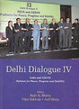Delhi Dialogue Iv:India And AseanPartners For Peace, Progress And Stability - Retail Maharaj