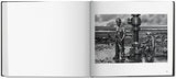 Sebastiao Salgado. Kuwait. A Desert on Fire - Retail Maharaj