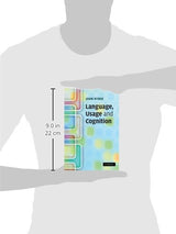 Language, Usage and Cognition - Retail Maharaj