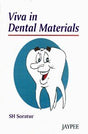 VIVA IN DENTAL MATERIALS - Retail Maharaj