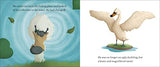 The Ugly Duckling - Retail Maharaj