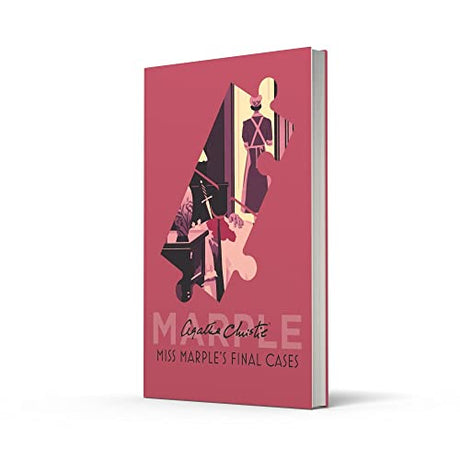 Miss Marple’s Final Cases - Retail Maharaj