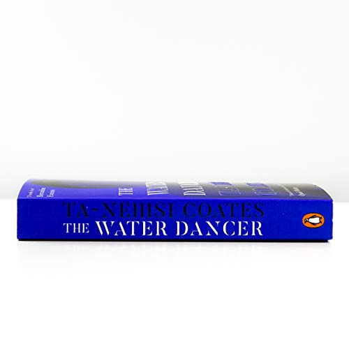 The Water Dancer: The New York Times Bestseller - Retail Maharaj