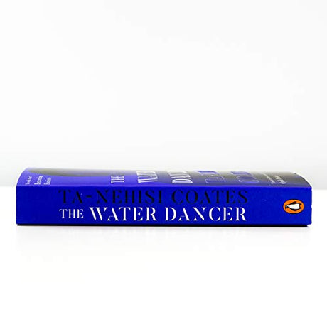 The Water Dancer: The New York Times Bestseller - Retail Maharaj