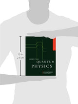 Essential Quantum Physics - Retail Maharaj