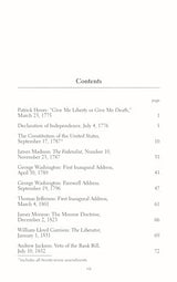 The Declaration of Independence and Other Great Documents of American History: 1775-1865 (Thrift Editions) - Retail Maharaj